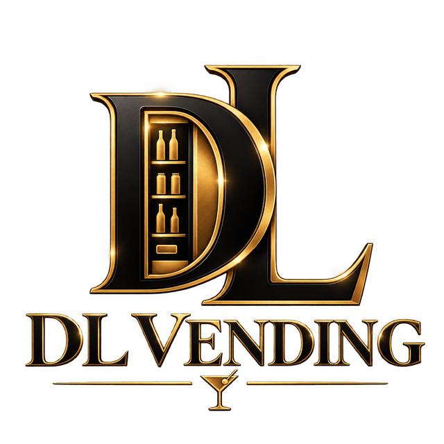 DL Vending